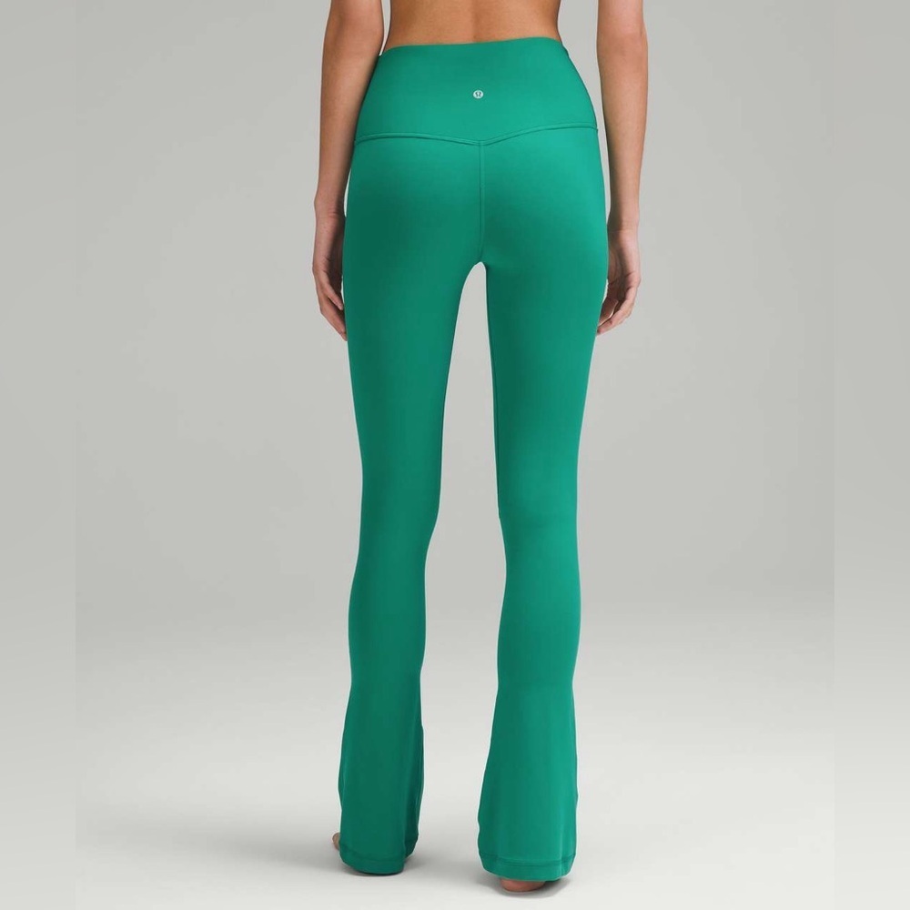 Lululemon Align High-Rise Mini-Flare Pant 32” - Picture 3 of 6